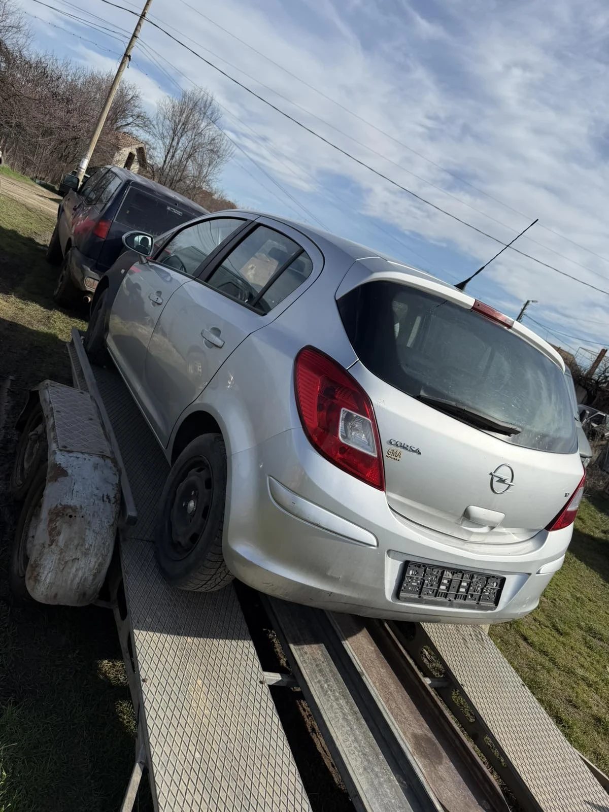 Opel Corsa | Mobile.bg � ����������� 7