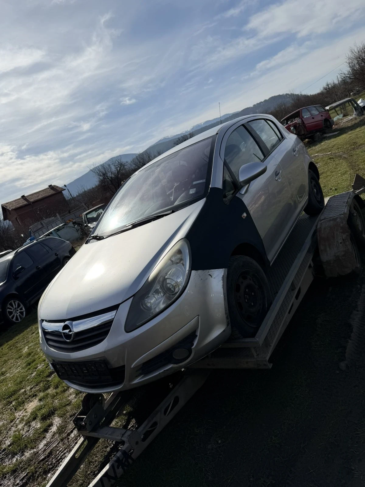 Opel Corsa | Mobile.bg � ����������� 5