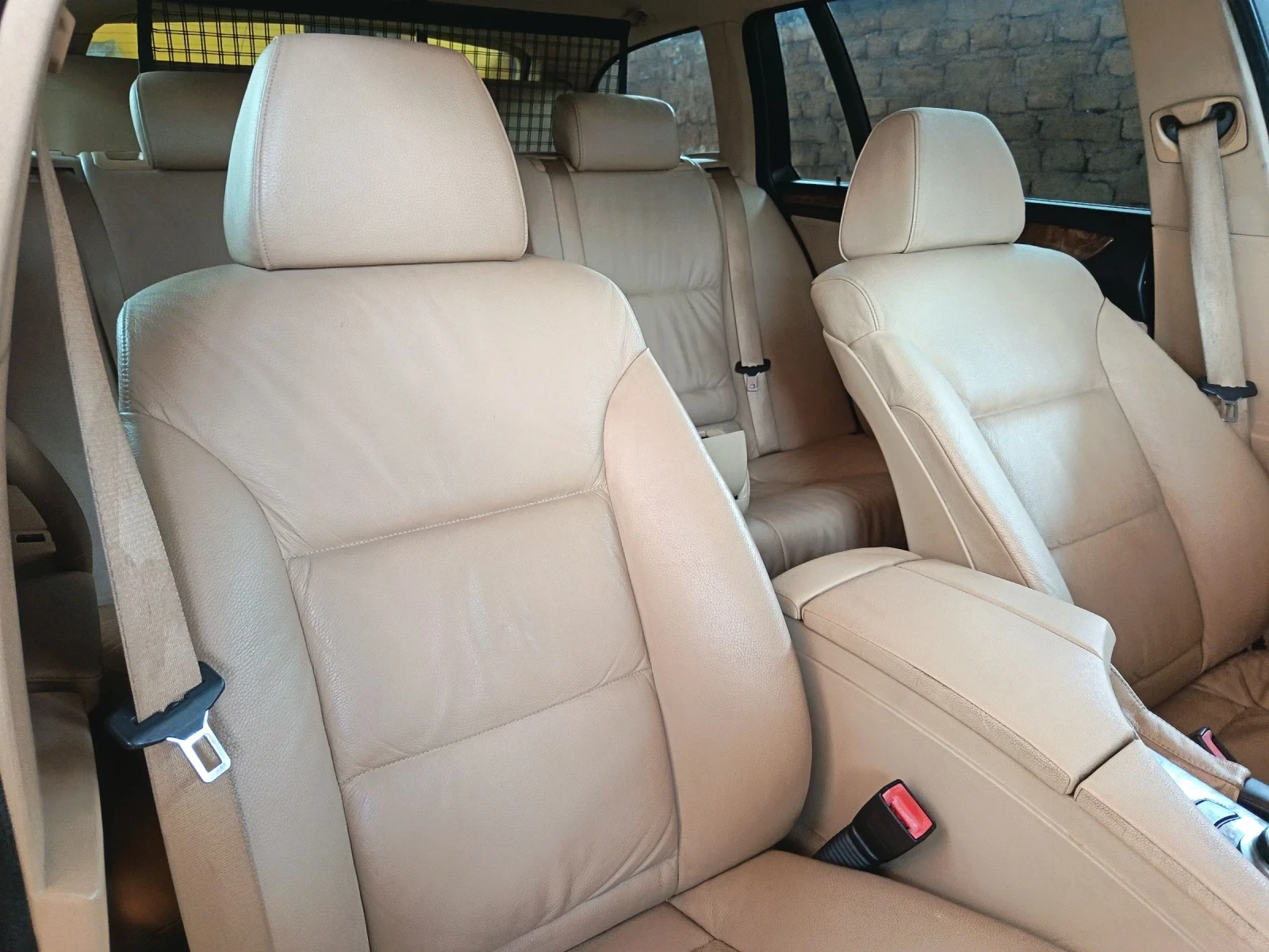 BMW 523 LCI | Mobile.bg � ����������� 10