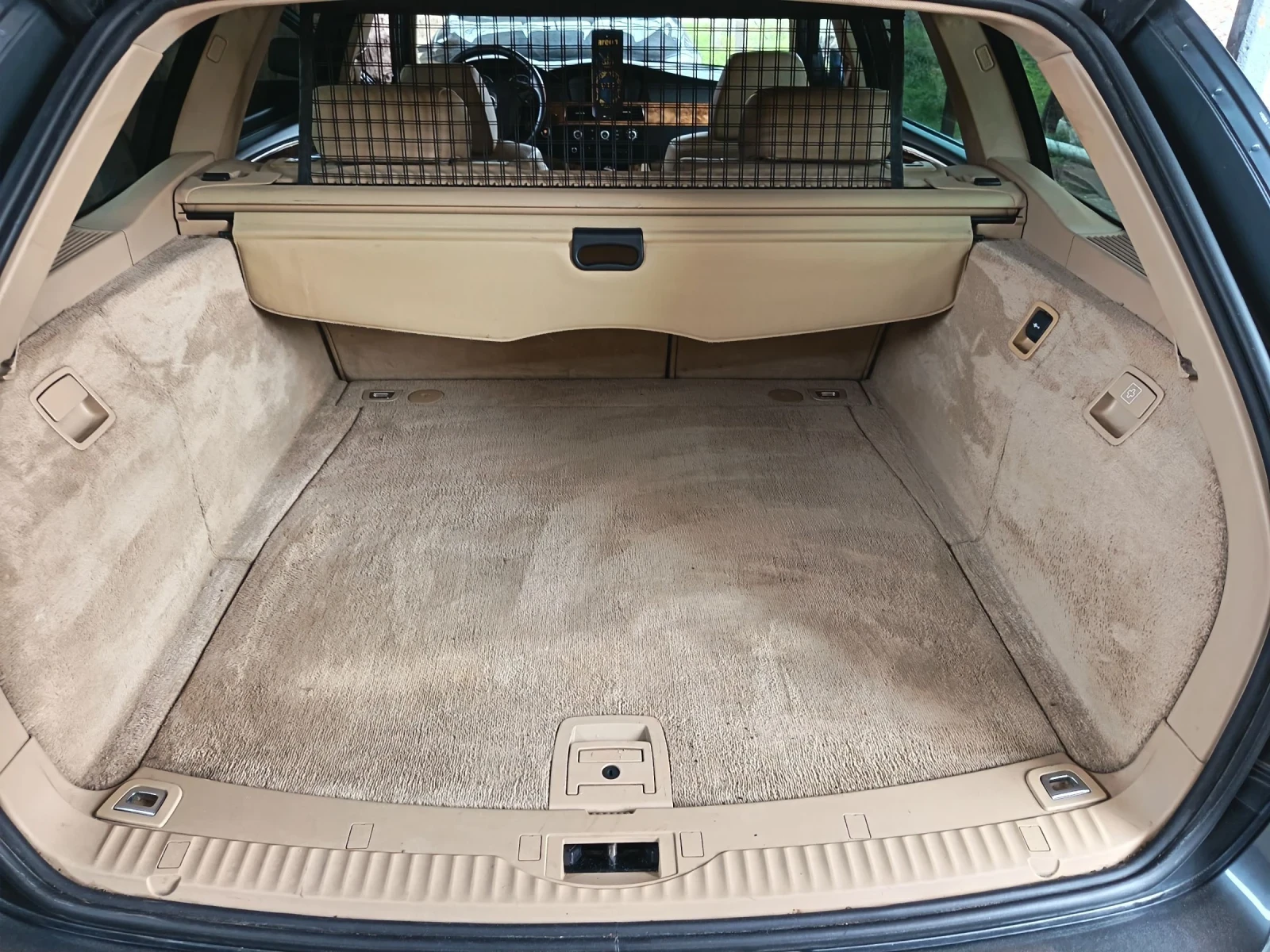 BMW 523 LCI | Mobile.bg � ����������� 13