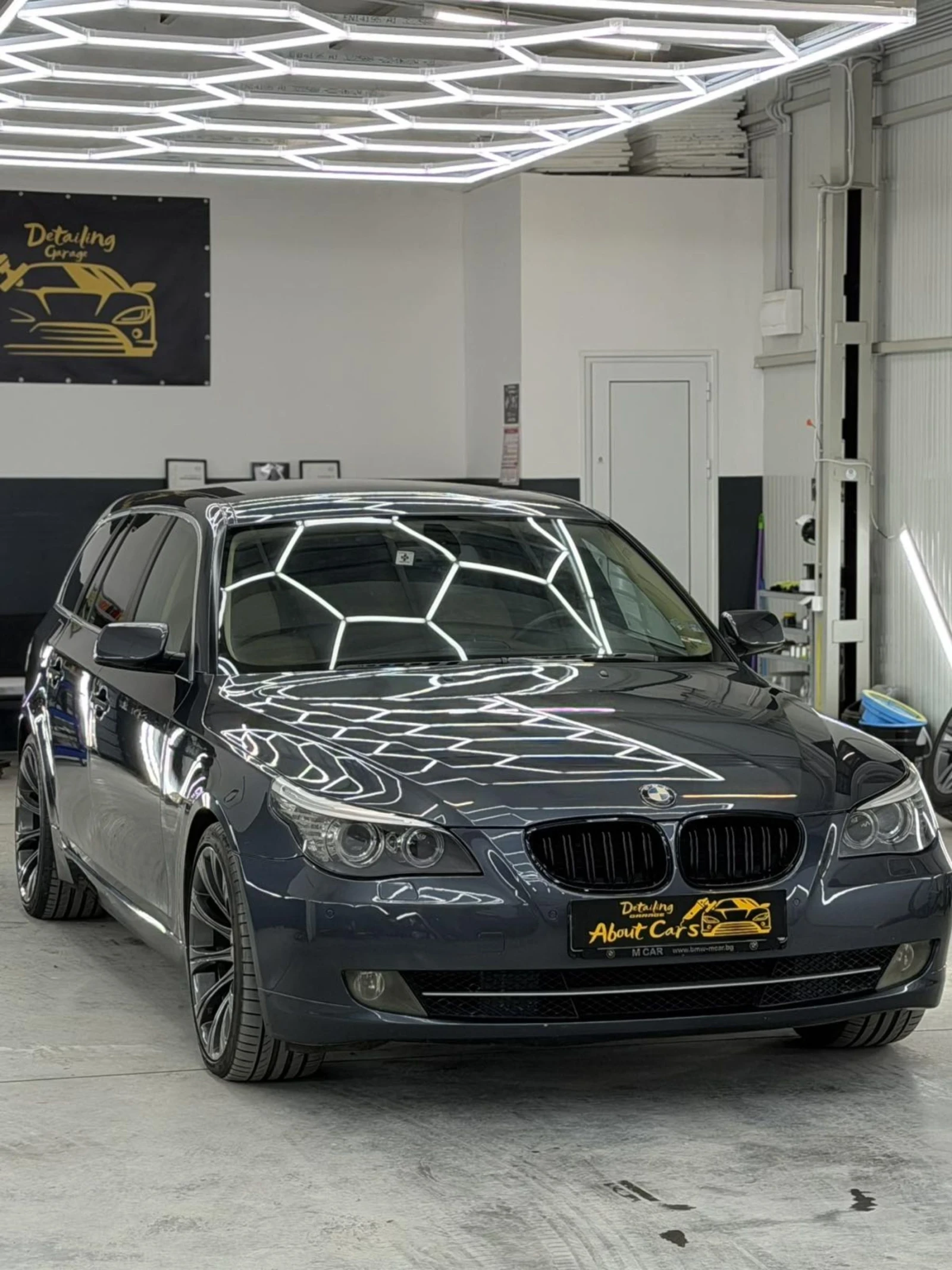 BMW 523 LCI | Mobile.bg � ����������� 5