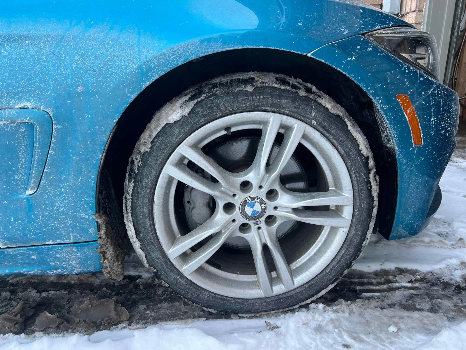 BMW 430 * xDrive * CARFAX * ПАНОРАМА * KEYLESS * ПОДГРЕВИ - изображение 7