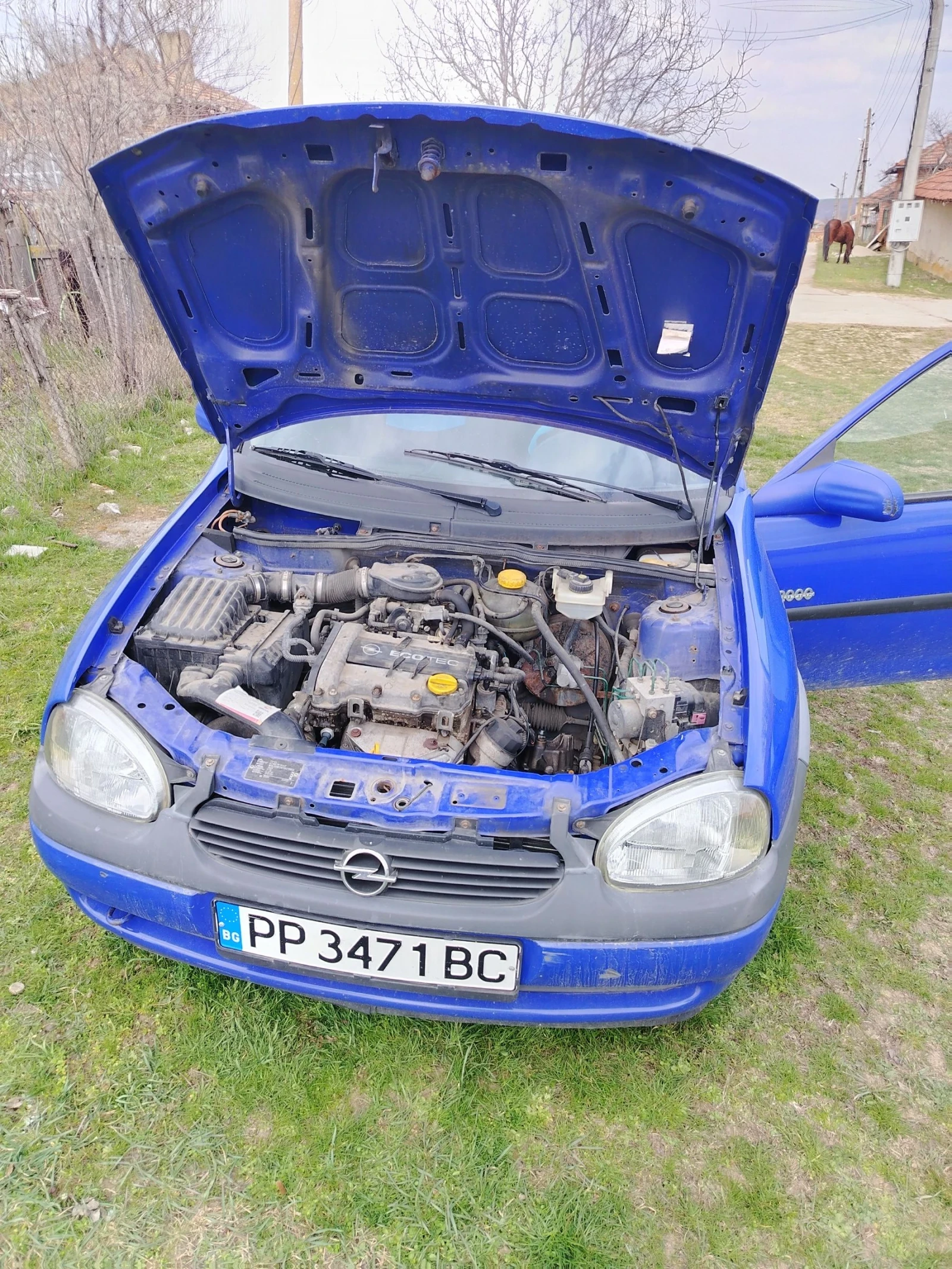 Opel Corsa | Mobile.bg � ����������� 1