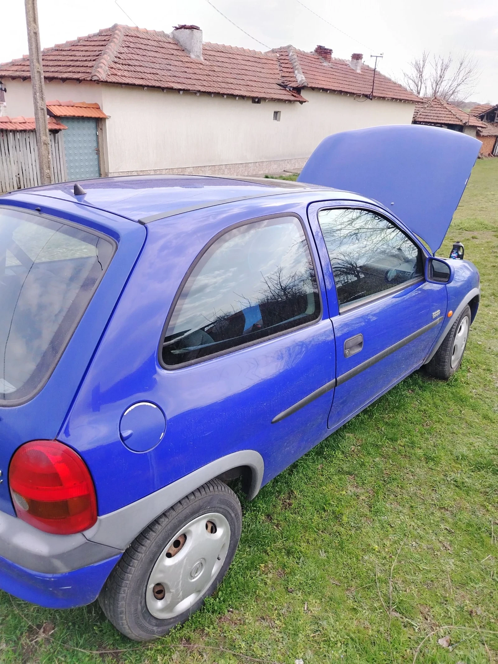 Opel Corsa | Mobile.bg � ����������� 4