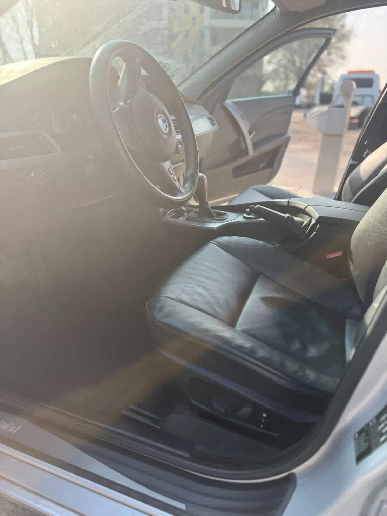 BMW 523, снимка 11 - Автомобили и джипове - 54071788