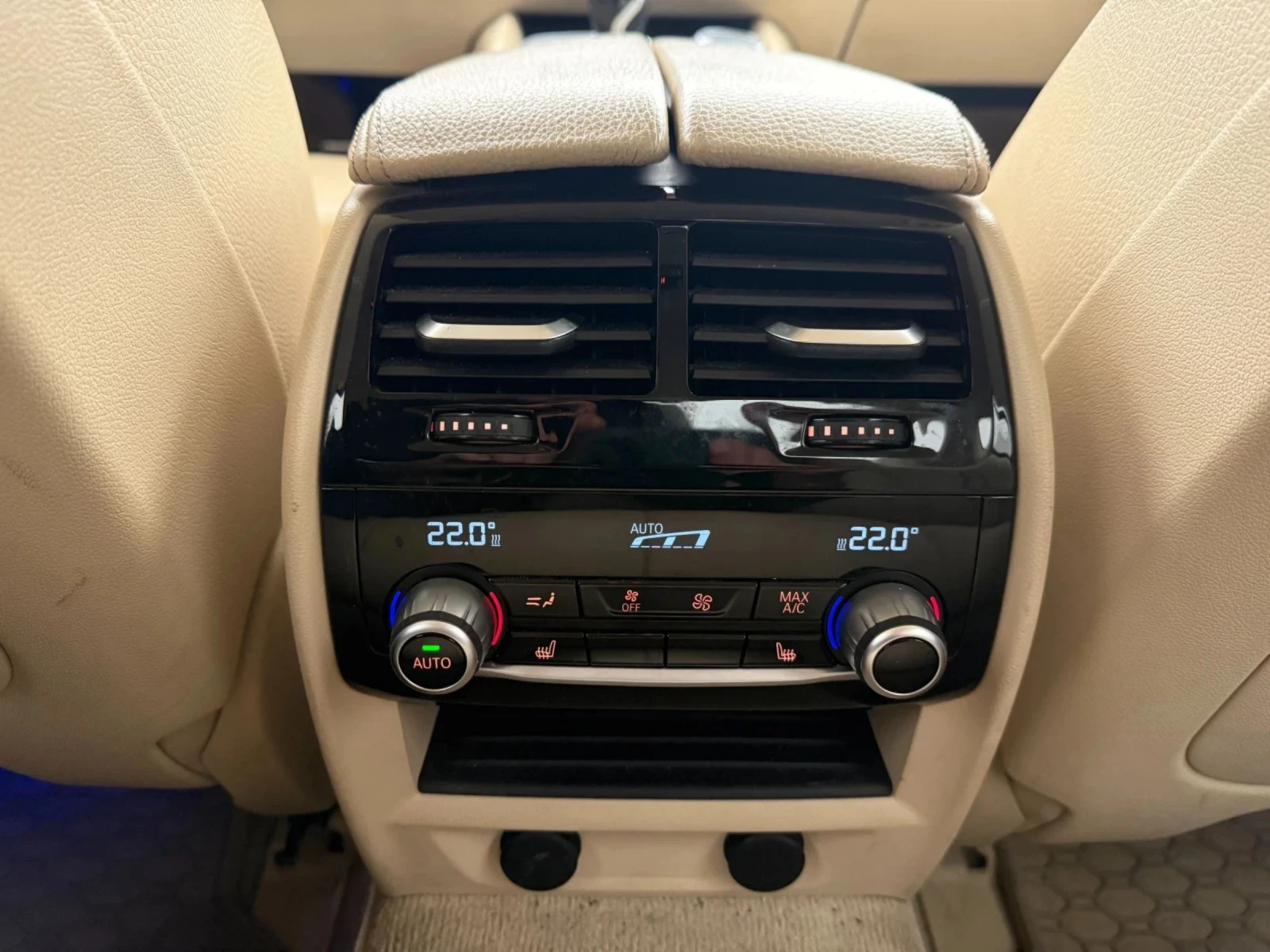 BMW 530 Facelift, M-competion , снимка 15 - Автомобили и джипове - 54139785