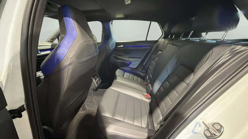 VW Golf  2.0T 4Motion AWD, снимка 17 - Автомобили и джипове - 54231868