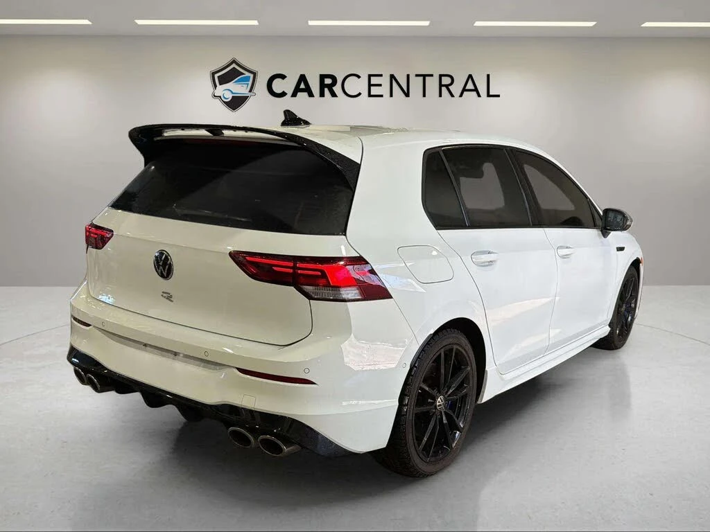 VW Golf  2.0T 4Motion AWD, снимка 5 - Автомобили и джипове - 54231868