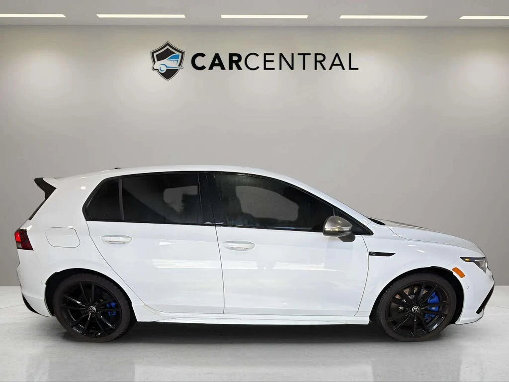 VW Golf  2.0T 4Motion AWD, снимка 4 - Автомобили и джипове - 54231868