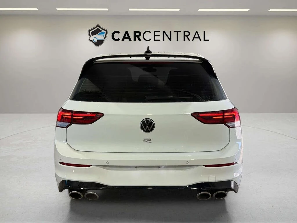 VW Golf  2.0T 4Motion AWD, снимка 6 - Автомобили и джипове - 54231868