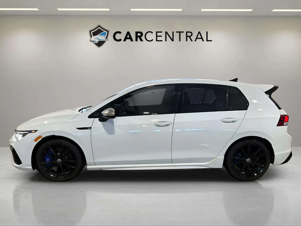 VW Golf  2.0T 4Motion AWD, снимка 3 - Автомобили и джипове - 54231868