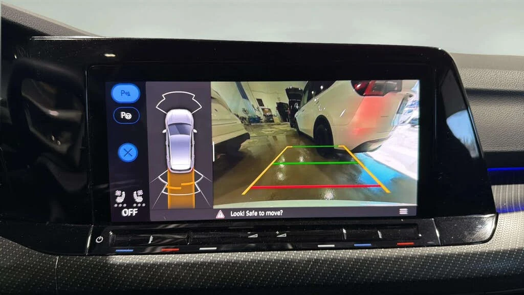 VW Golf  2.0T 4Motion AWD, снимка 13 - Автомобили и джипове - 54231868