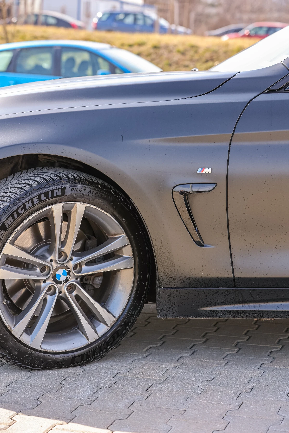 BMW 430 F32 Head up Xdrive | Mobile.bg � ����������� 16