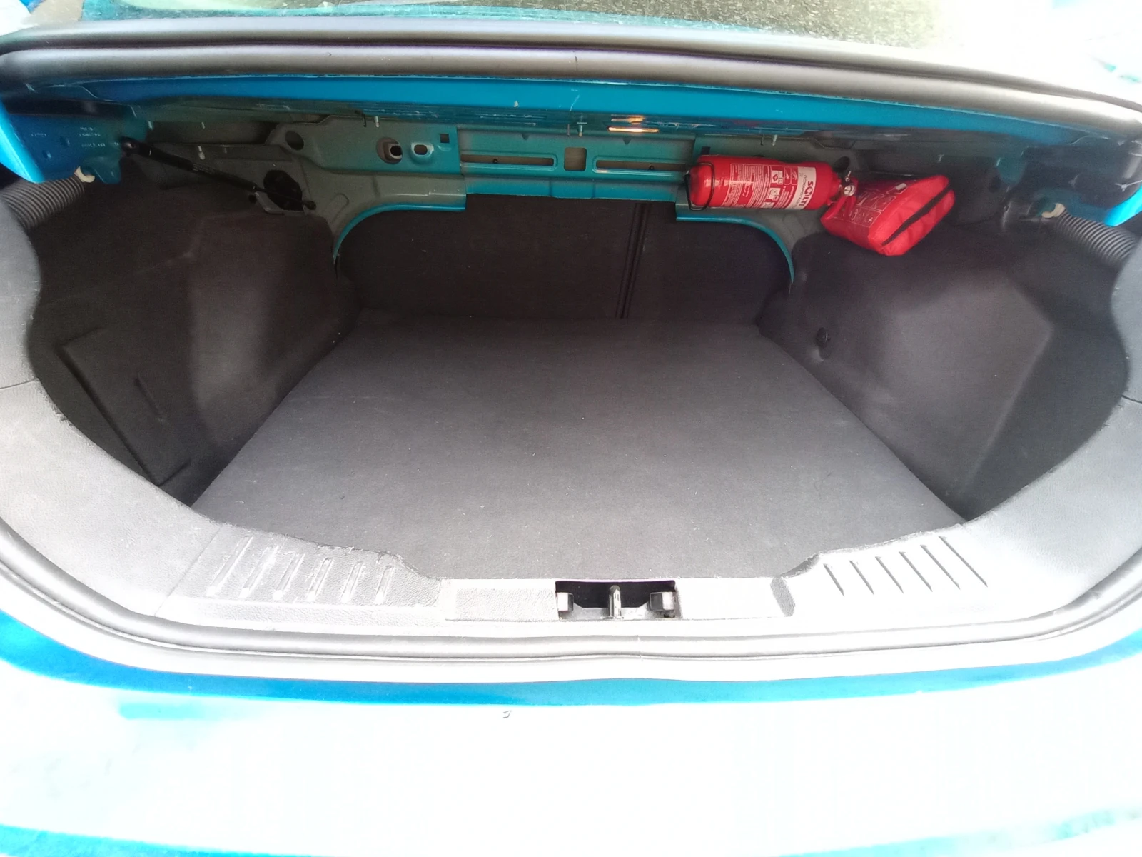 Ford Focus SE 2.0 Flex Fuel | Mobile.bg � ����������� 14