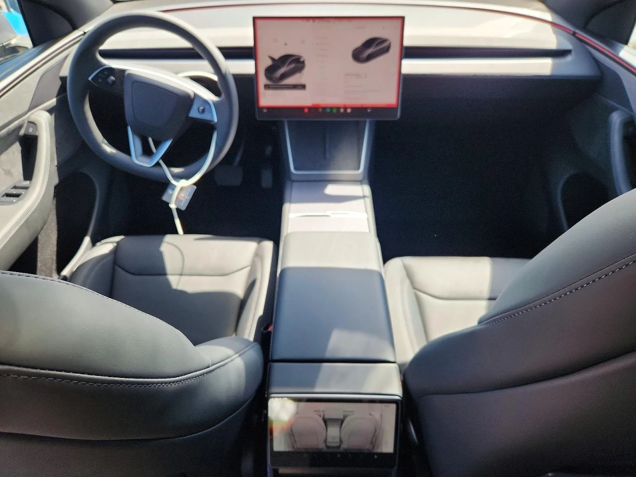 Tesla Model Y Long Range AWD, снимка 8 - Автомобили и джипове - 54318310