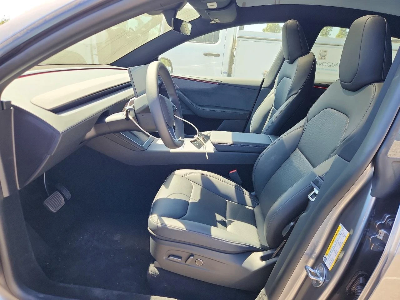 Tesla Model Y Long Range AWD, снимка 7 - Автомобили и джипове - 54318310