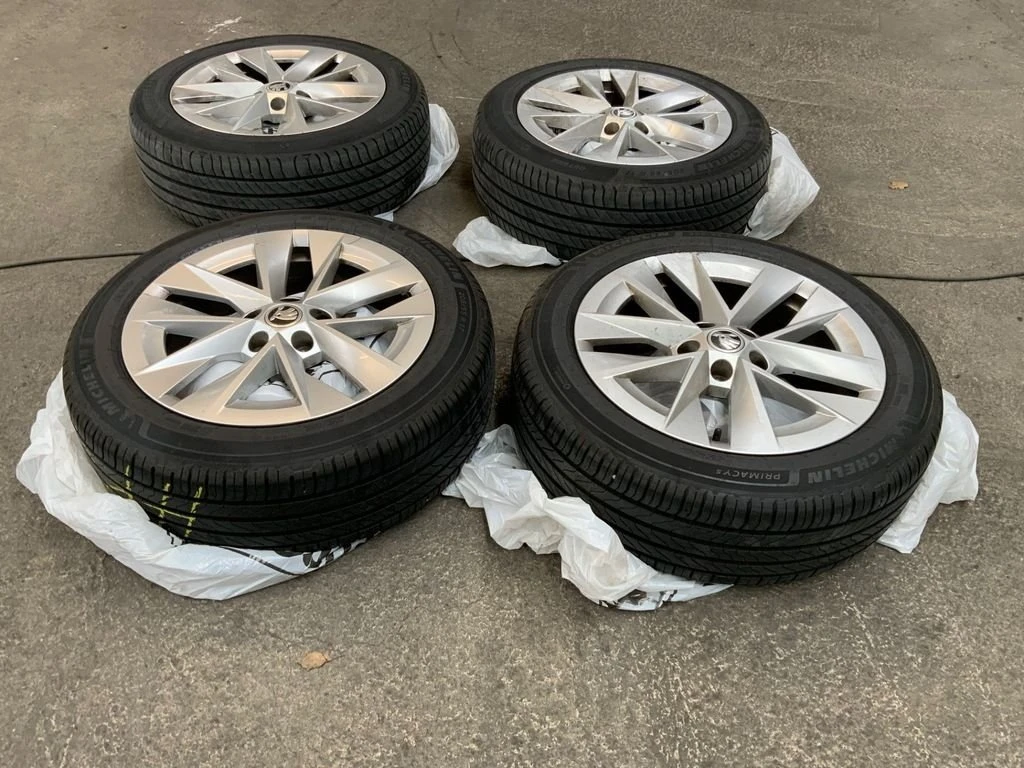 Skoda Octavia Style 2.0tdi 150hp DSG | Mobile.bg � ����������� 16