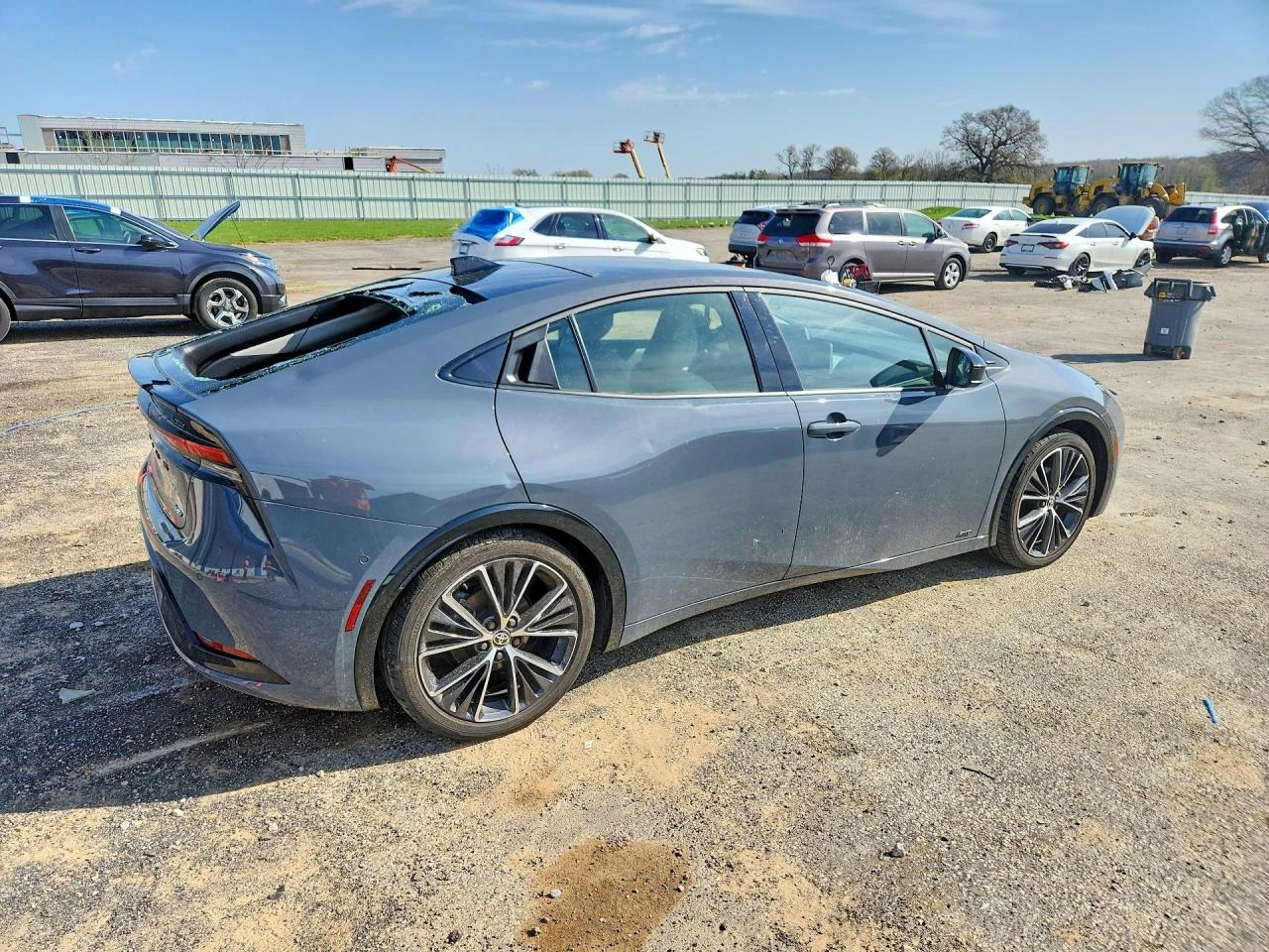 Toyota Prius * Limited* HYBRID*  | Mobile.bg � ����������� 3