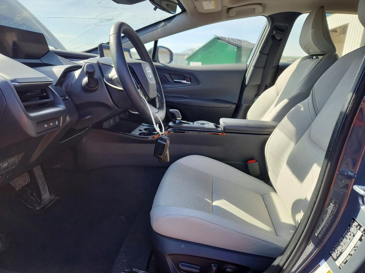 Toyota Prius * Limited* HYBRID*  | Mobile.bg � ����������� 6