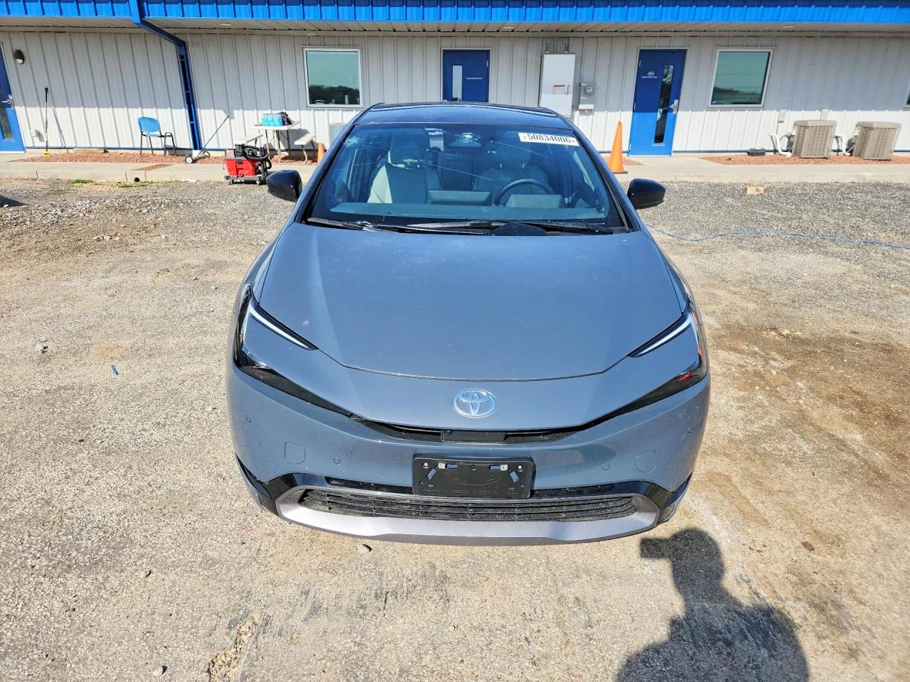 Toyota Prius * Limited* HYBRID*  | Mobile.bg � ����������� 5
