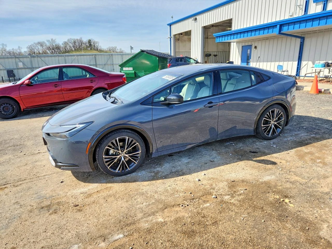 Toyota Prius * Limited* HYBRID*  | Mobile.bg � ����������� 1