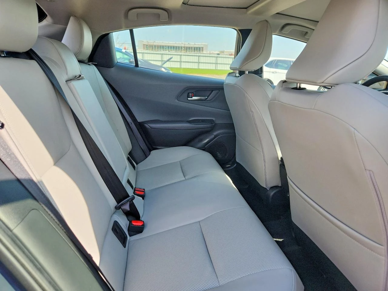 Toyota Prius * Limited* HYBRID*  | Mobile.bg � ����������� 9