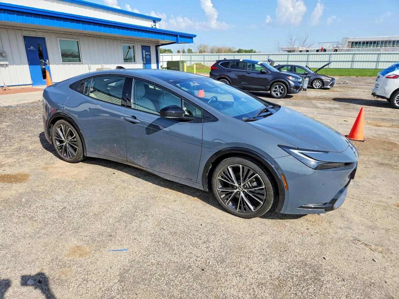 Toyota Prius * Limited* HYBRID*  | Mobile.bg � ����������� 4