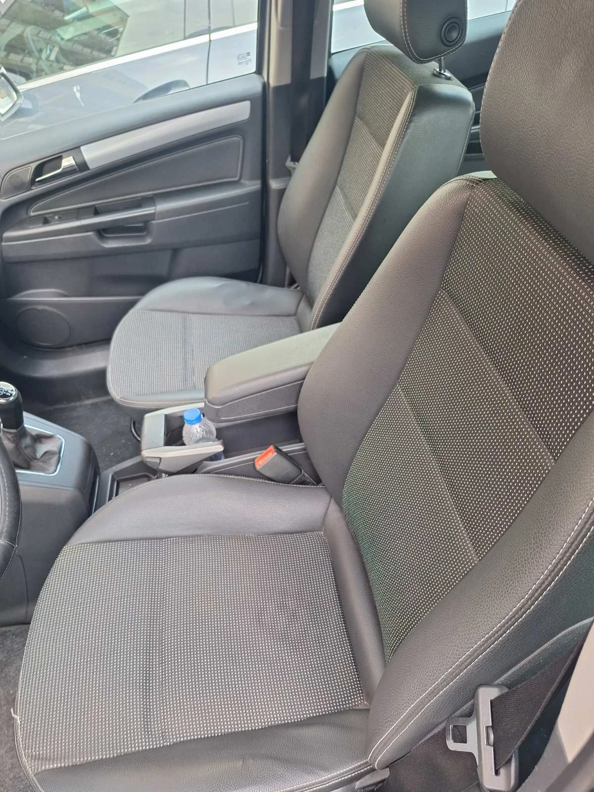 Opel Zafira | Mobile.bg � ����������� 7