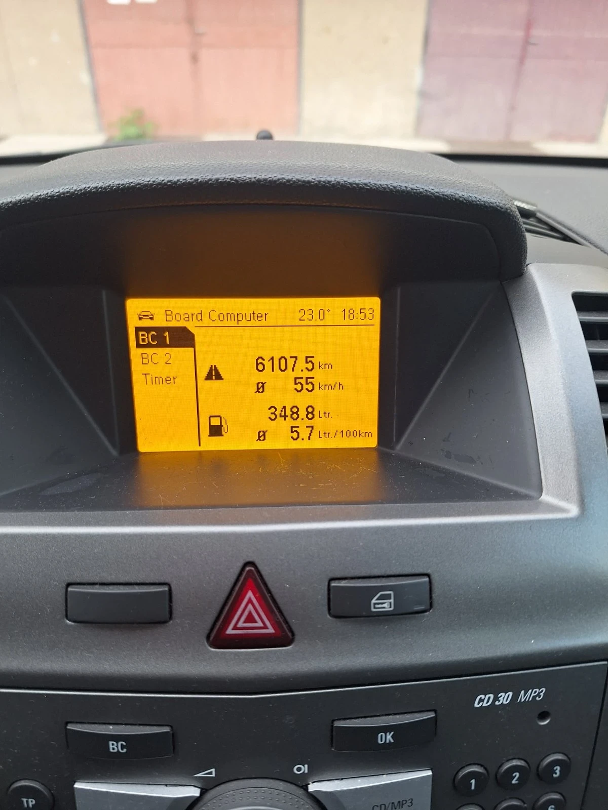 Opel Zafira | Mobile.bg � ����������� 11
