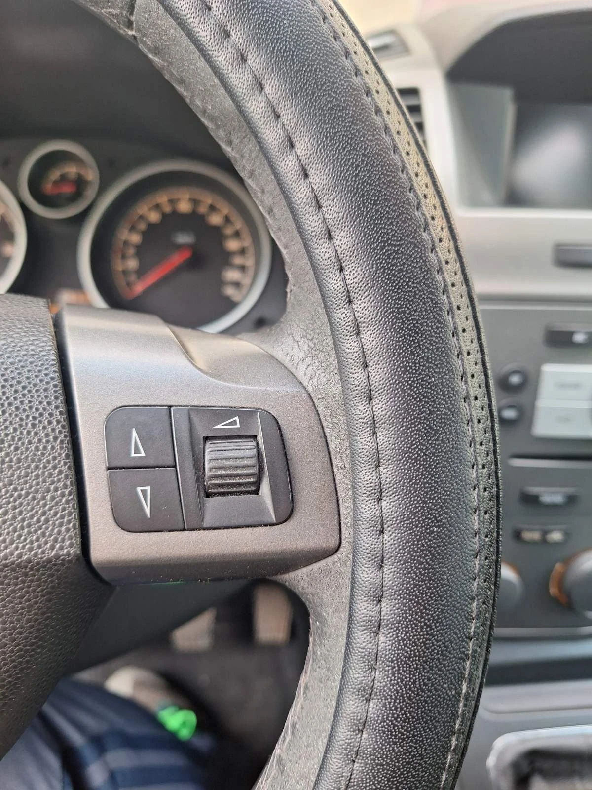 Opel Zafira | Mobile.bg � ����������� 8
