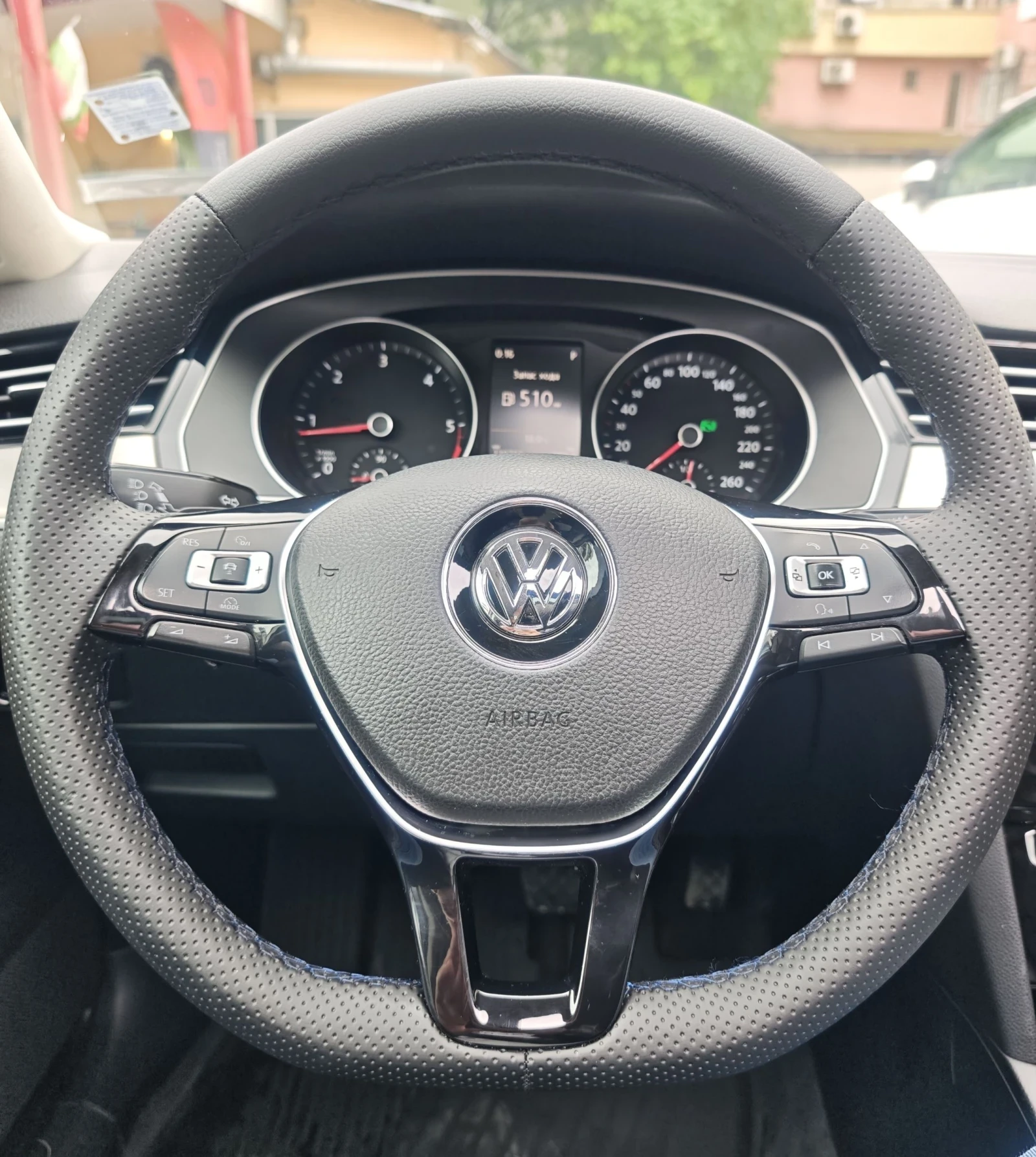 VW Passat 190��, ��������, ����, �����, �������, �������, �� | Mobile.bg � ����������� 11