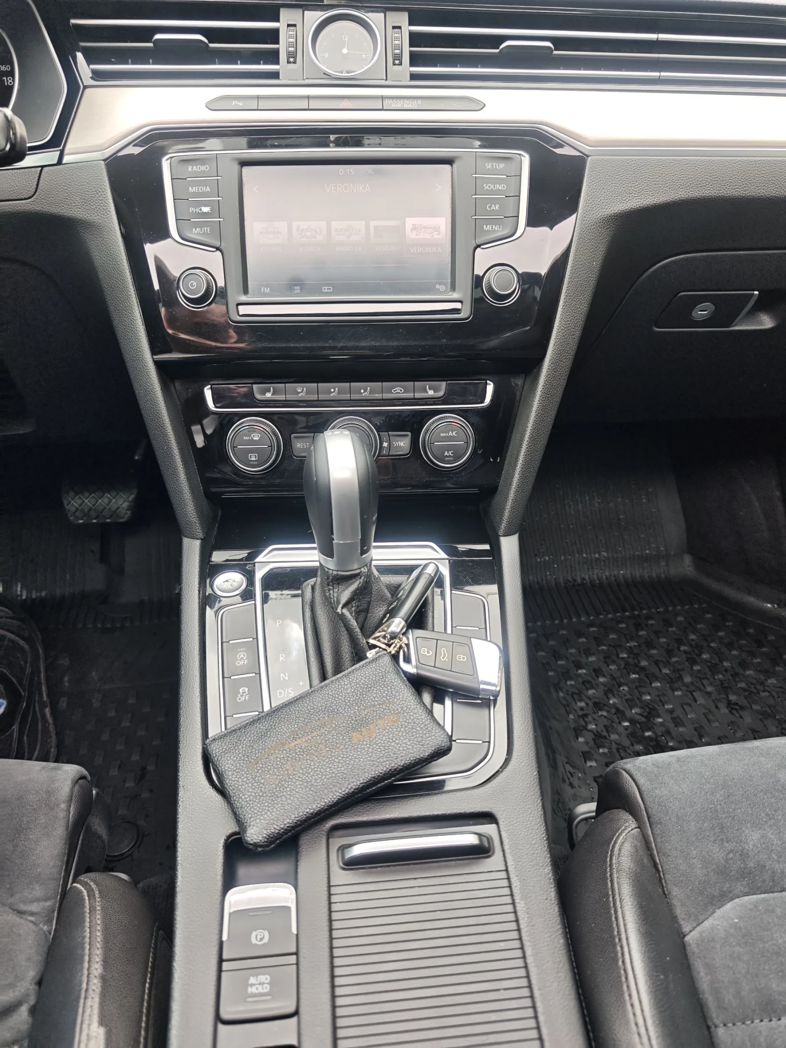 VW Passat 190��, ��������, ����, �����, �������, �������, �� | Mobile.bg � ����������� 12