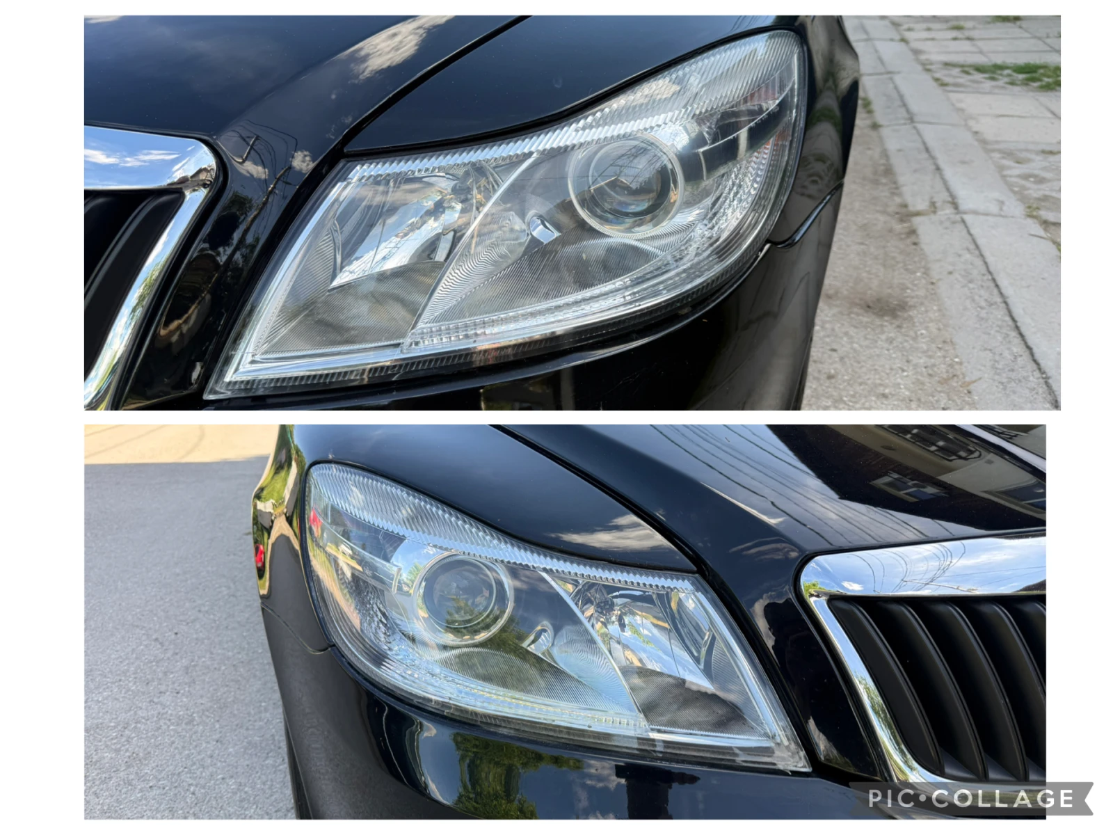 Skoda Octavia 1.9TDI, снимка 17 - Автомобили и джипове - 54715527