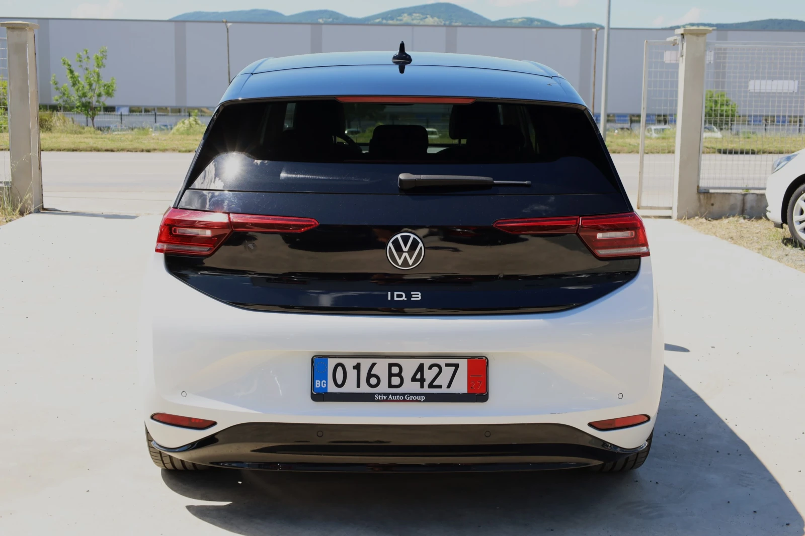 VW ID.3 1-ST Plus Pro, снимка 3 - Автомобили и джипове - 54939399