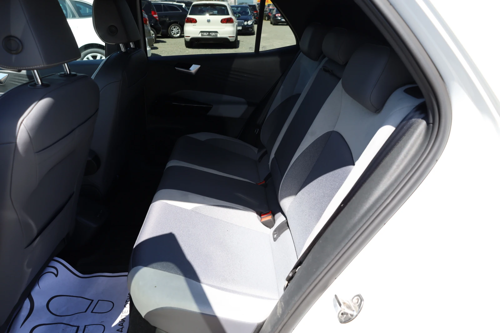 VW ID.3 1-ST Plus Pro, снимка 12 - Автомобили и джипове - 54939399