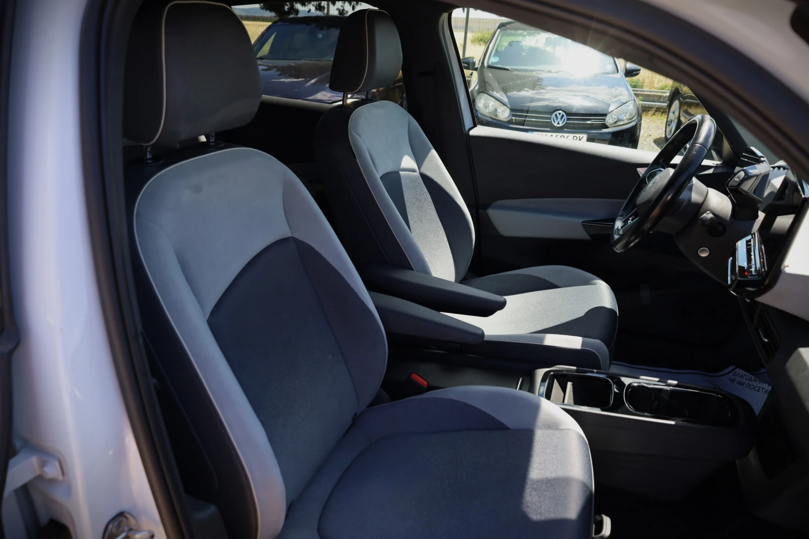 VW ID.3 1-ST Plus Pro, снимка 13 - Автомобили и джипове - 54939399