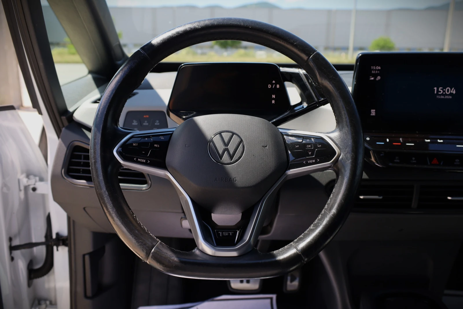 VW ID.3 1-ST Plus Pro, снимка 11 - Автомобили и джипове - 54939399