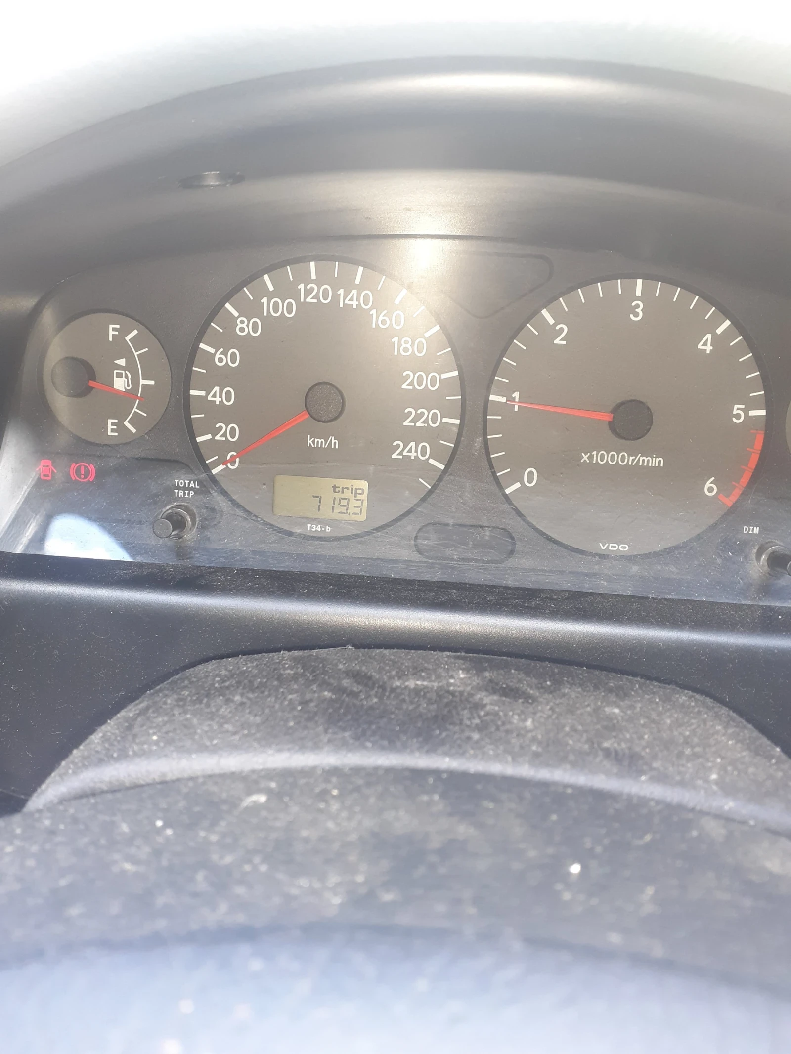 Toyota Avensis 2.0 disel | Mobile.bg � ����������� 3