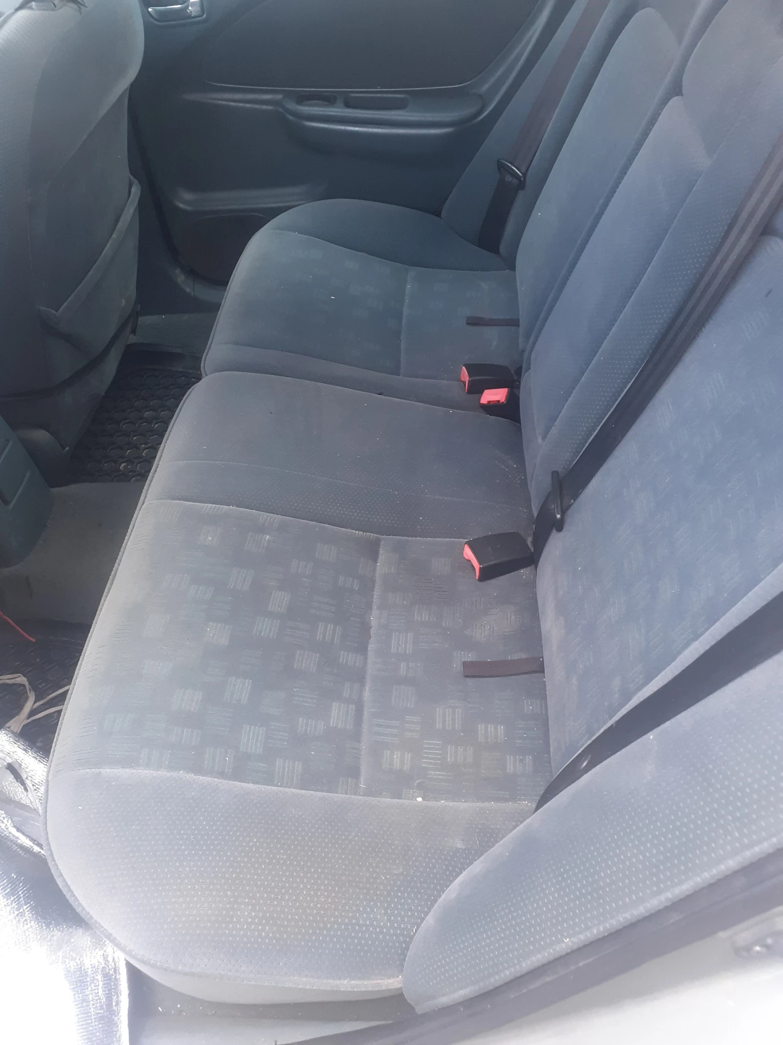 Toyota Avensis 2.0 disel | Mobile.bg � ����������� 8