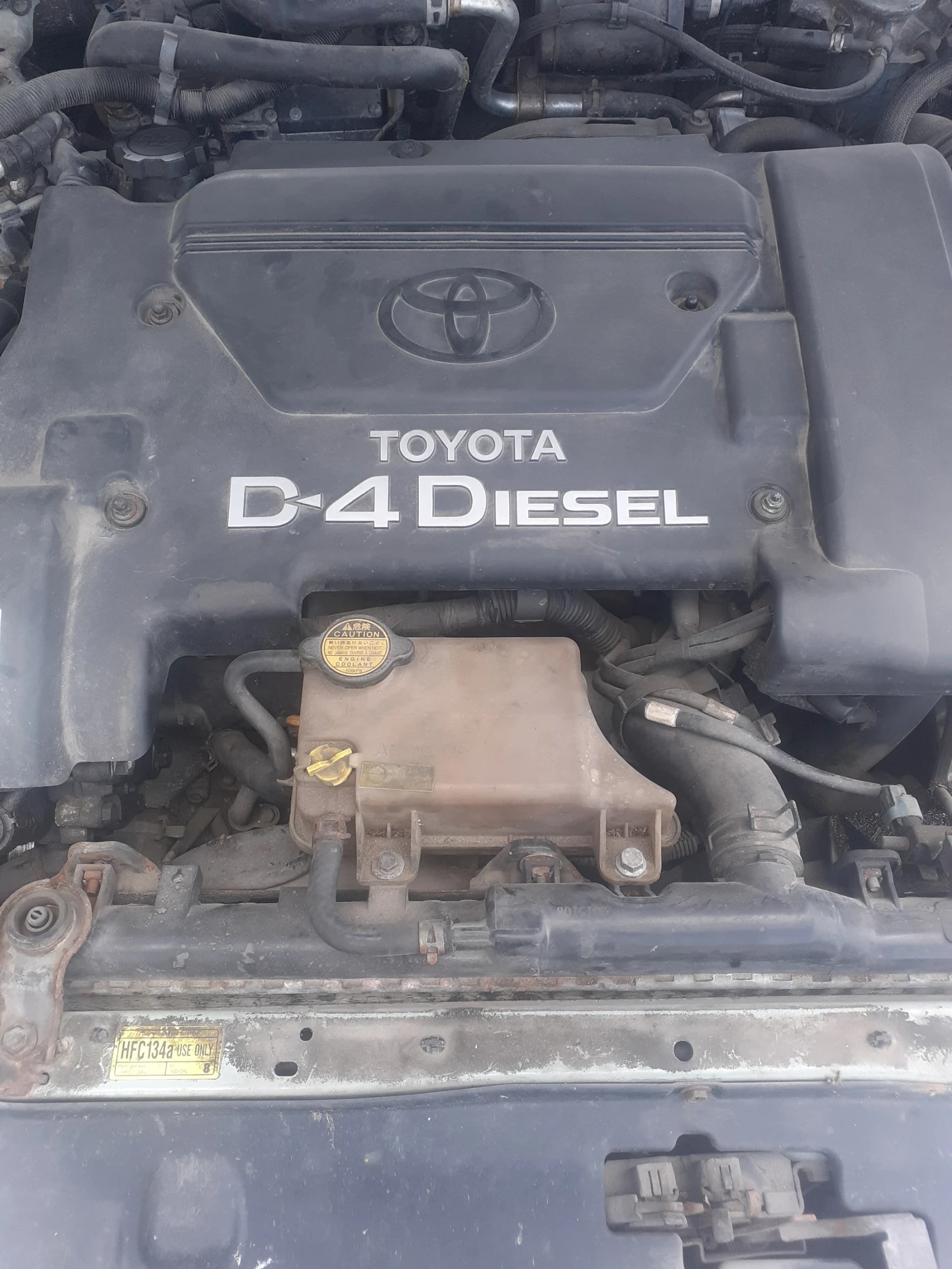 Toyota Avensis 2.0 disel | Mobile.bg � ����������� 6