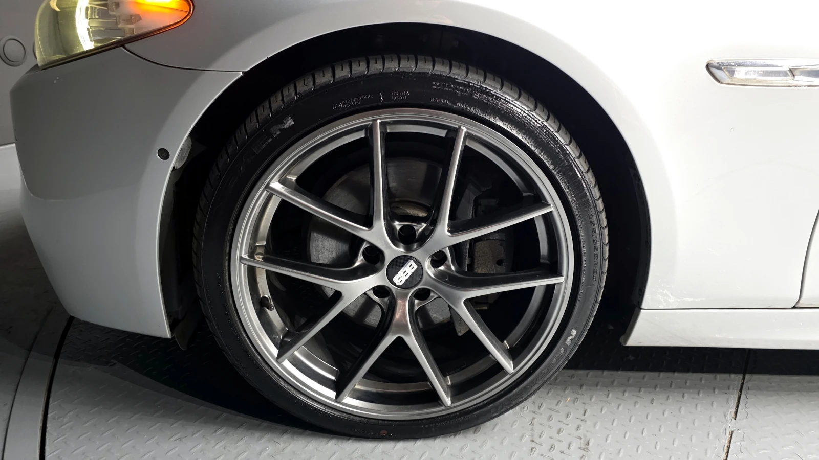 BMW 535 D, снимка 5 - Автомобили и джипове - 55446709