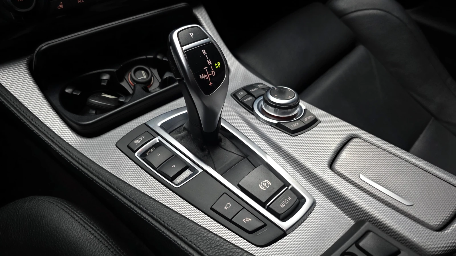 BMW 535 D, снимка 14 - Автомобили и джипове - 55446709