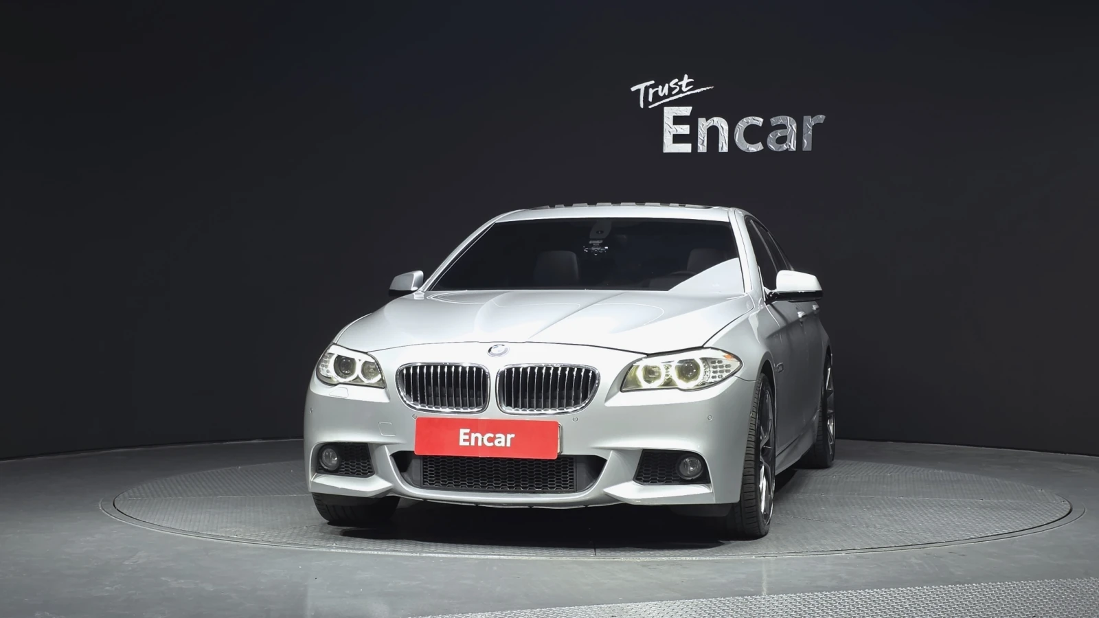 BMW 535 D, снимка 2 - Автомобили и джипове - 55446709