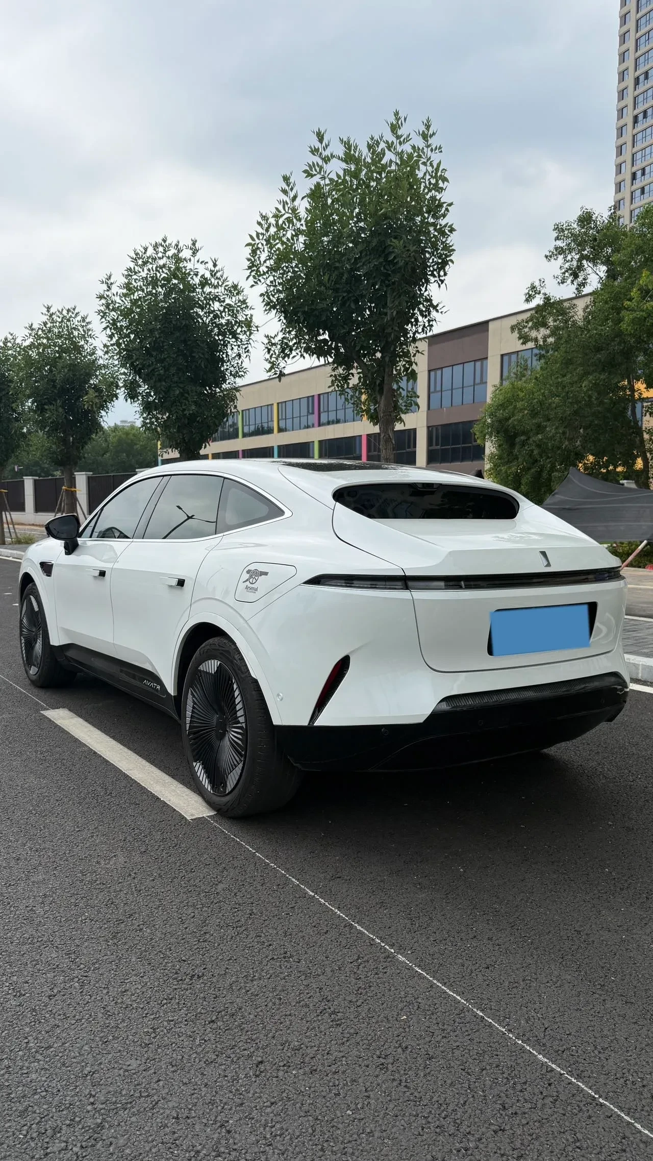 Avatr 11 | 360 ������ | ��������� | �������� |  | Mobile.bg � ����������� 6