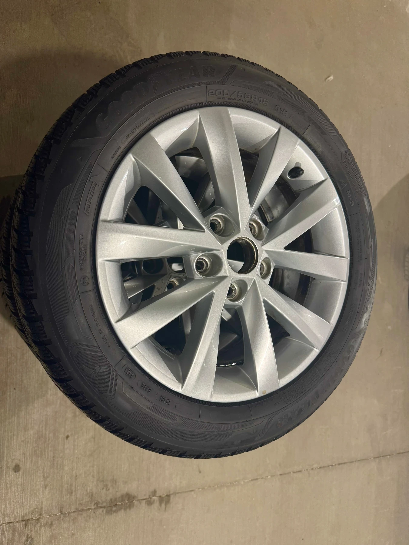 Skoda Octavia Edition, снимка 14 - Автомобили и джипове - 55508799