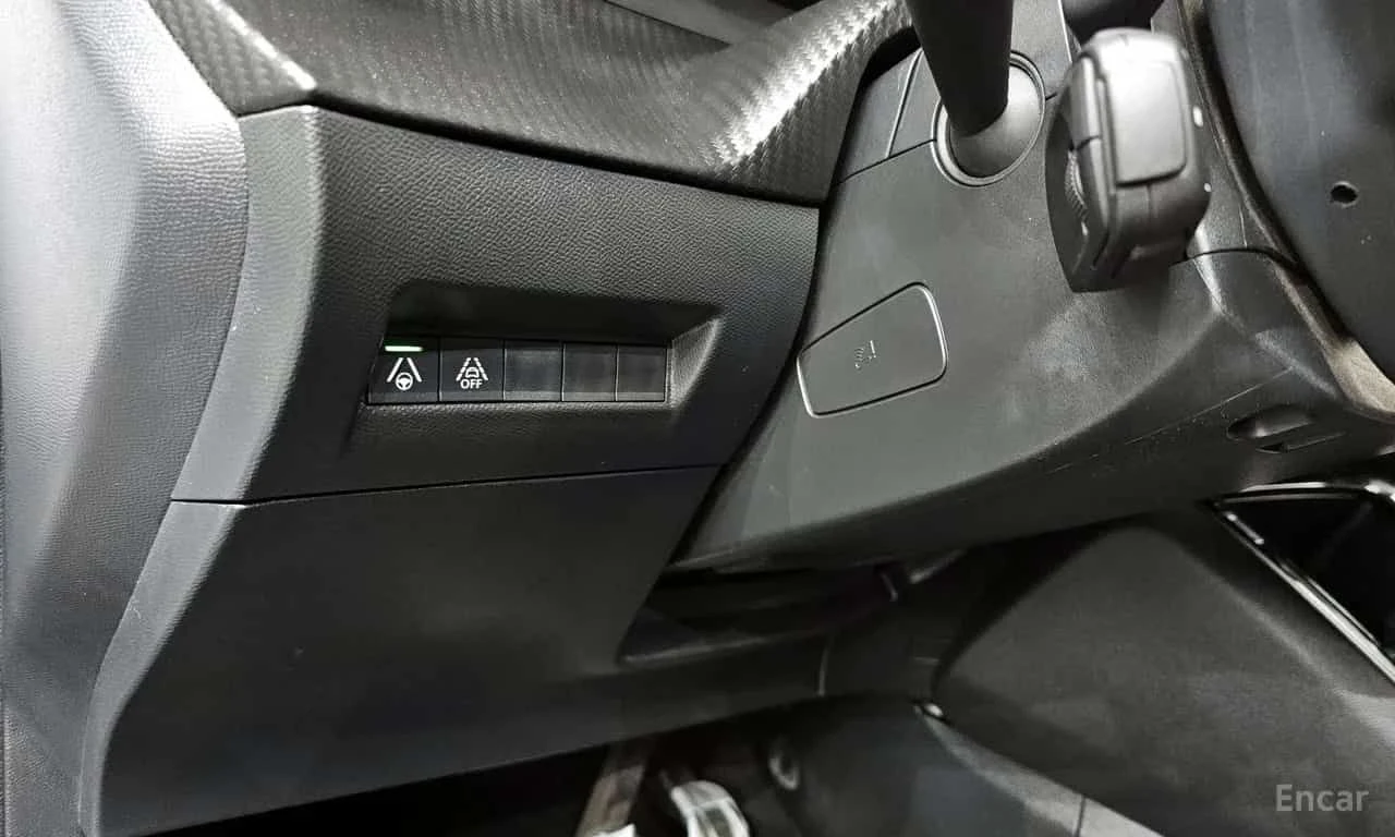 Peugeot 2008 BlueHDi GT | АВТОКРЕДИТ БЕЗ ПЪРВОНАЧАЛНА ВНОСКА, снимка 15 - Автомобили и джипове - 55589565