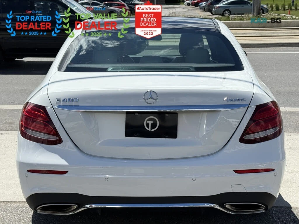 Mercedes-Benz E 400 AMG* DIGITAL* ПАМЕТ* ПОДГРЕВ* КАМЕРА, снимка 8 - Автомобили и джипове - 55706531