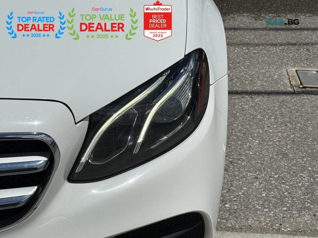 Mercedes-Benz E 400 AMG* DIGITAL* ПАМЕТ* ПОДГРЕВ* КАМЕРА, снимка 3 - Автомобили и джипове - 55706531