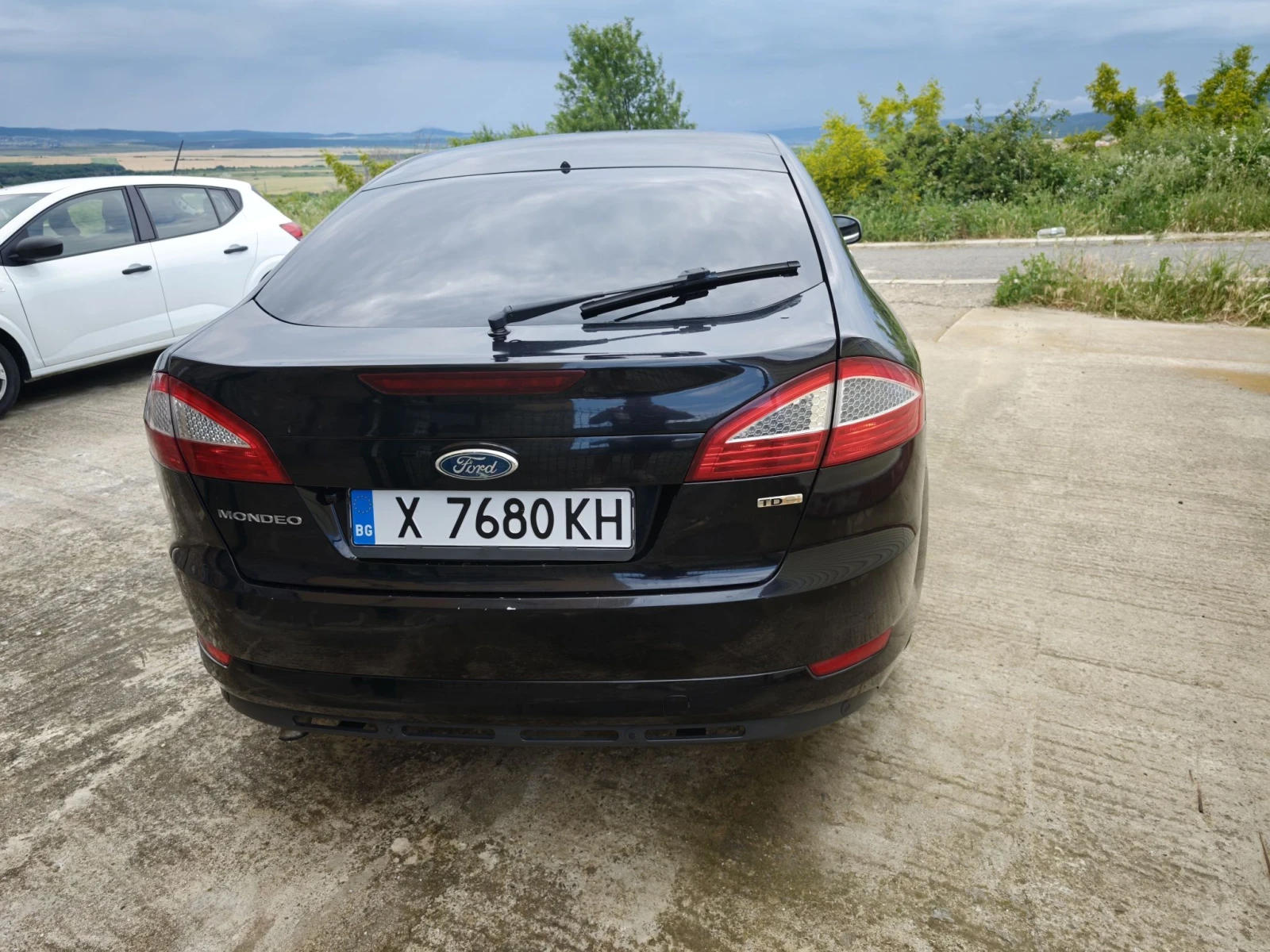 Ford Mondeo, снимка 12 - Автомобили и джипове - 55792273