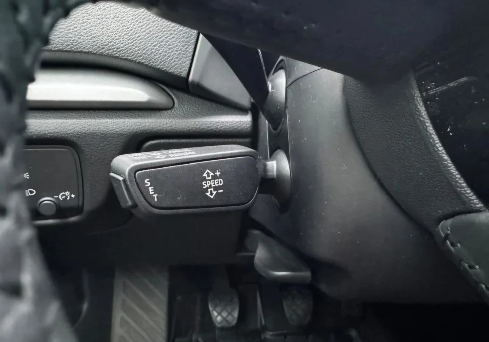 Audi A3 2.0TDI* QUATTRO* NAVI* LED, снимка 6 - Автомобили и джипове - 55950808